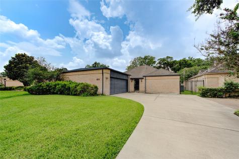 414 Fox Briar Lane Sugar Land TX 77478