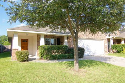1826 Vernal Glen Circle Spring TX 77388
