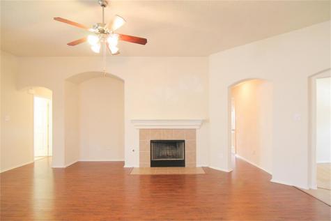 1826 Vernal Glen Circle Spring TX 77388