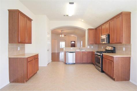 1826 Vernal Glen Circle Spring TX 77388