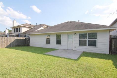 1826 Vernal Glen Circle Spring TX 77388