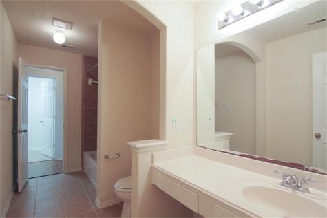 1826 Vernal Glen Circle Spring TX 77388
