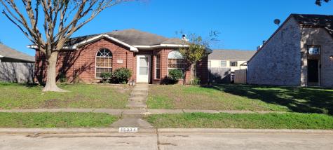 15334 Baxter Avenue Houston TX 77084