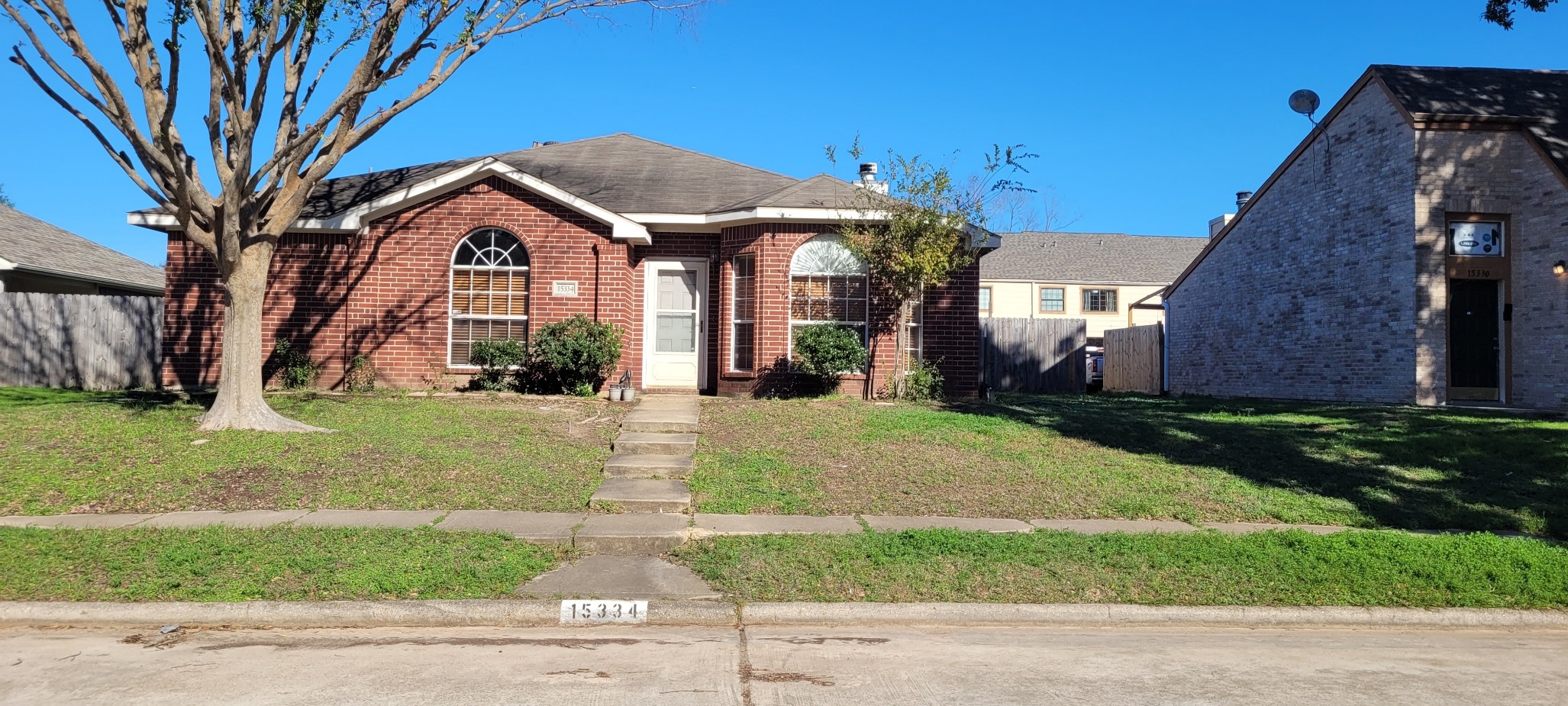 15334 Baxter Avenue Houston TX 77084