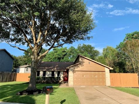 523 Fair Oak Drive Stafford TX 77477