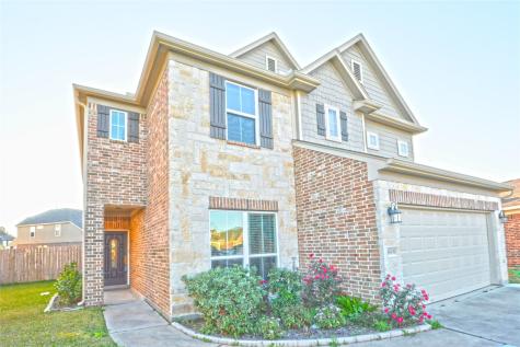 18339 All Oak Trail Houston TX 77084