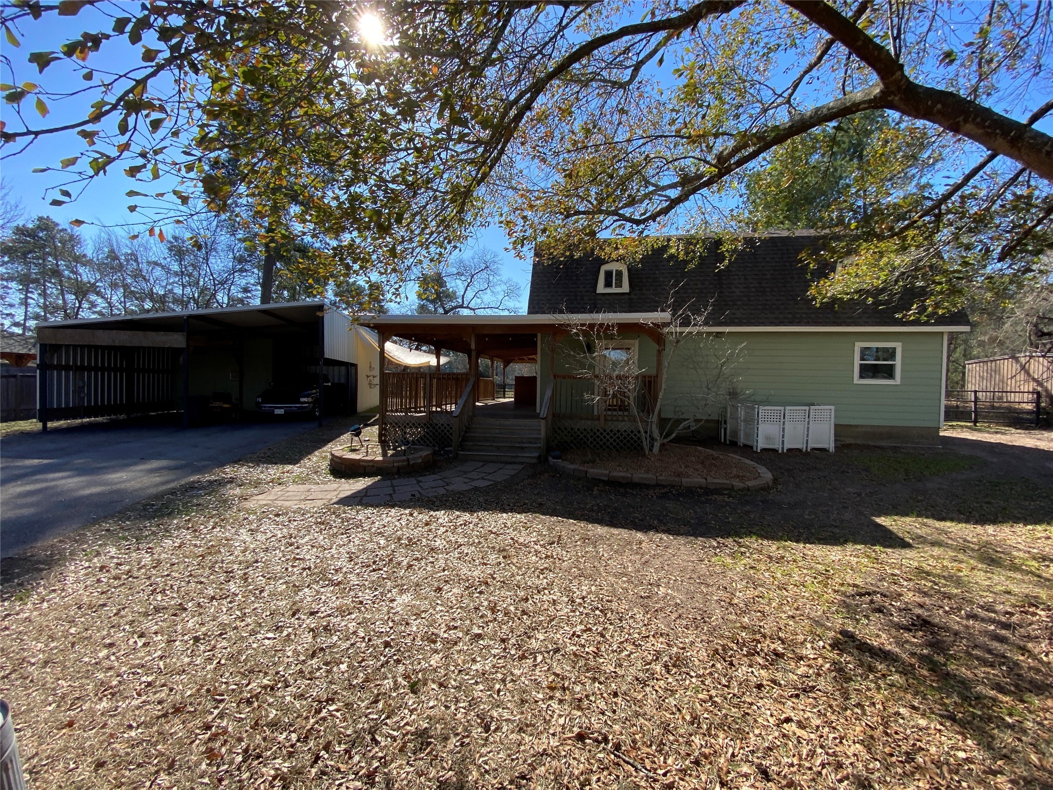 18811 Turtle Creek Lane Magnolia TX 77355