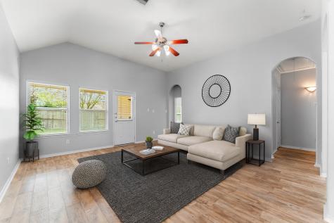1426 Kallie Hills Lane Spring TX 77386