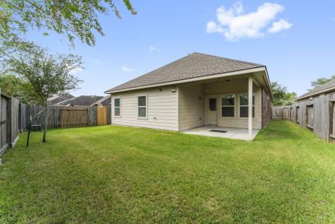 1426 Kallie Hills Lane Spring TX 77386