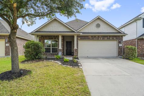 1426 Kallie Hills Lane Spring TX 77386