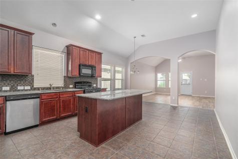 1426 Kallie Hills Lane Spring TX 77386