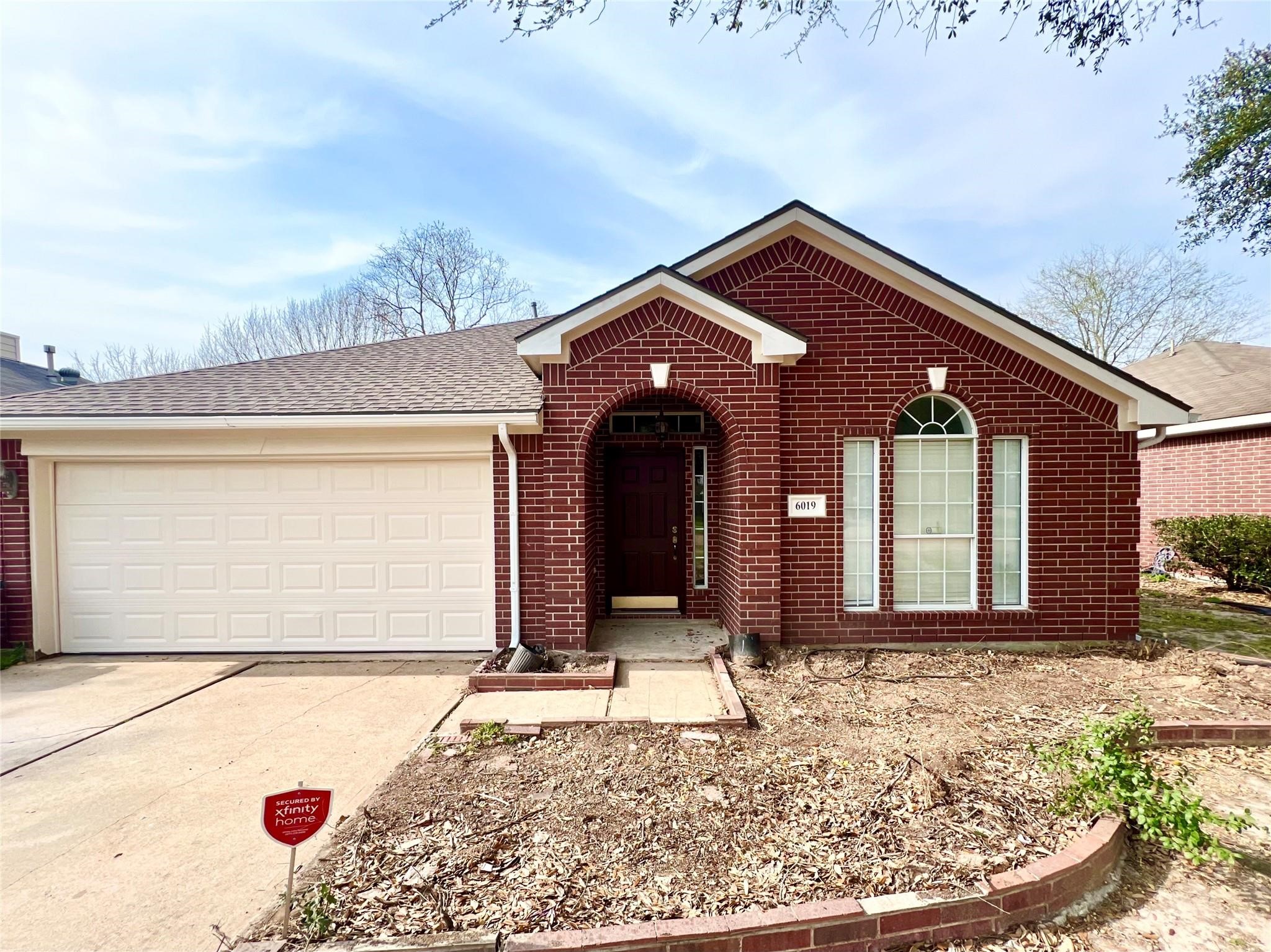 6019 Settlers Village Drive Katy TX 77449