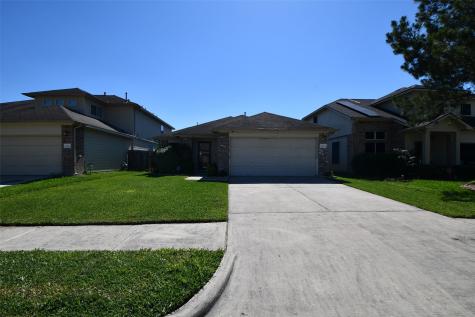 21134 Normand Meadows Lane Humble TX 77338