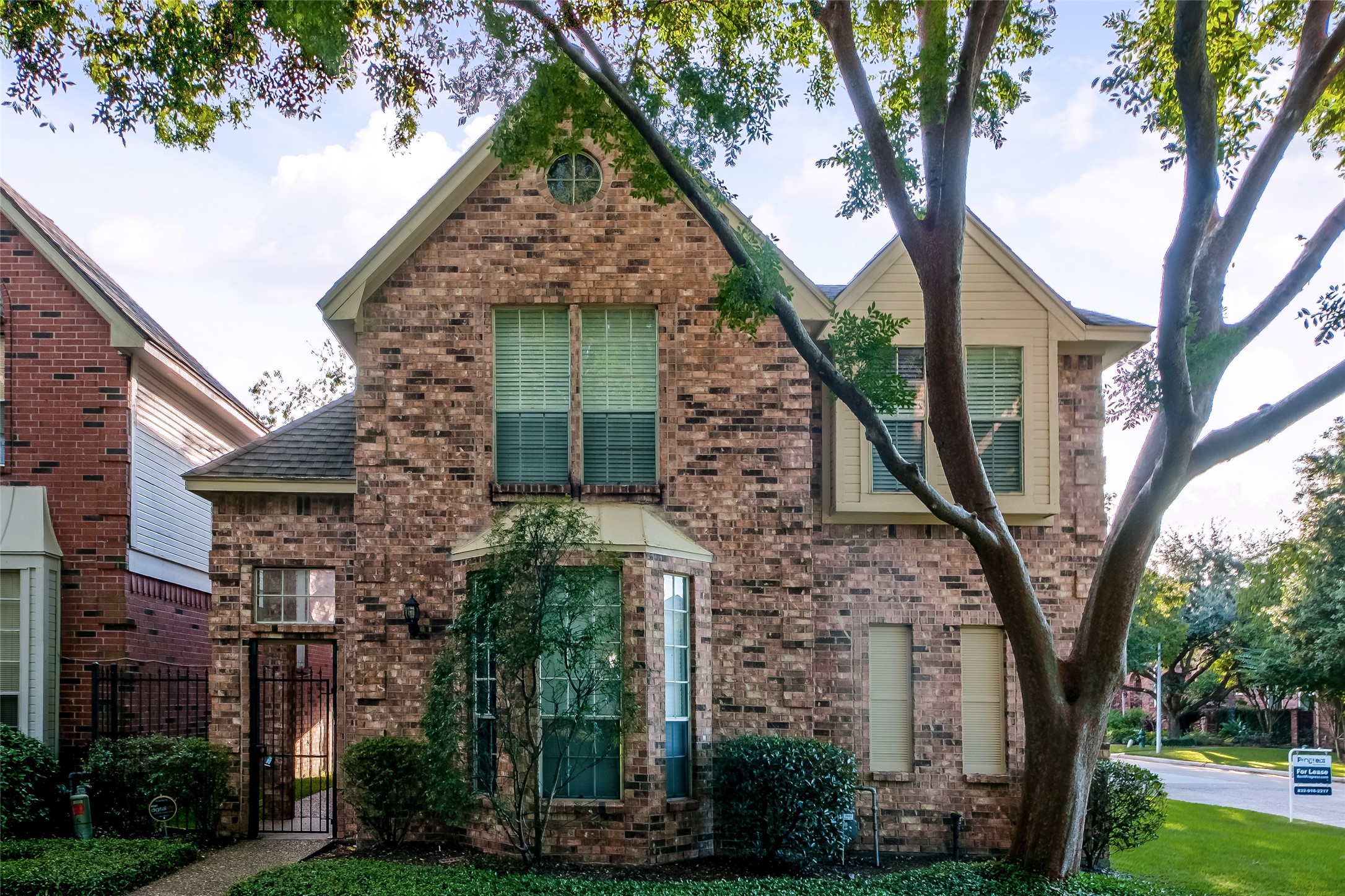 6637 Queensclub Drive Houston TX 77069