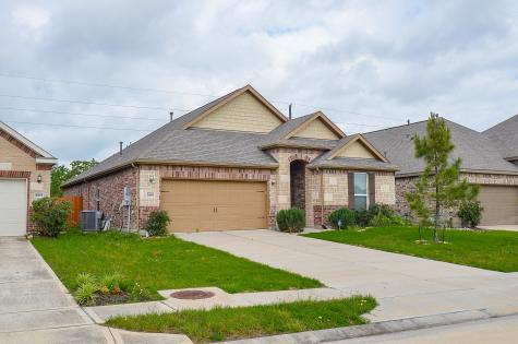 3212 Anderwood Arbor Lane Pearland TX 77584