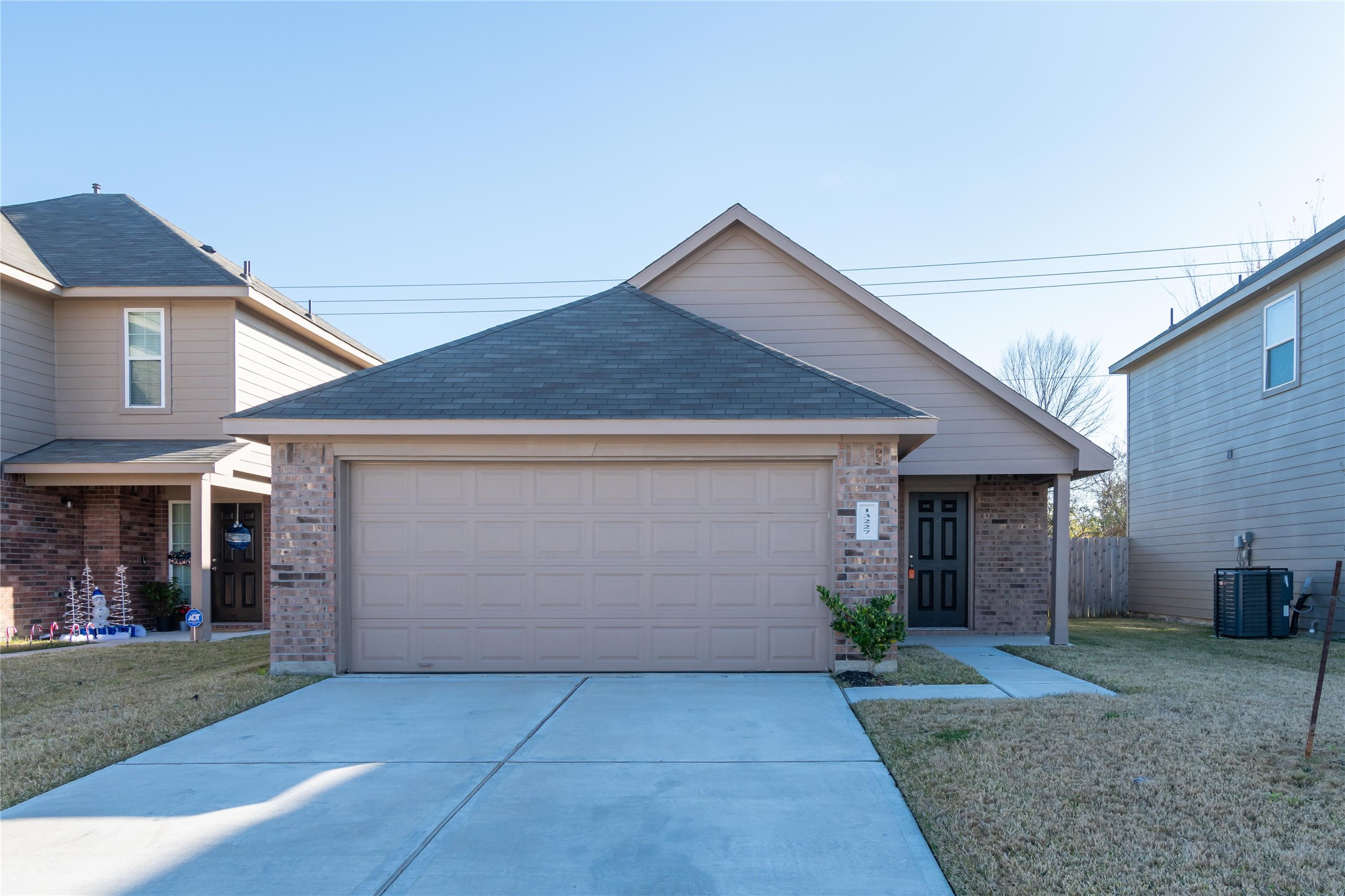 13227 Withee Path Lane Houston TX 77048