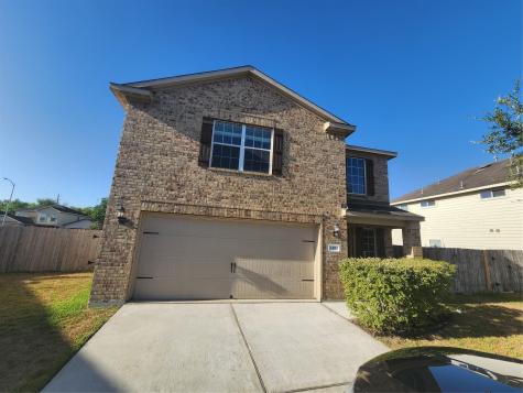 24311 Sandhill Trails Court Hockley TX 77447