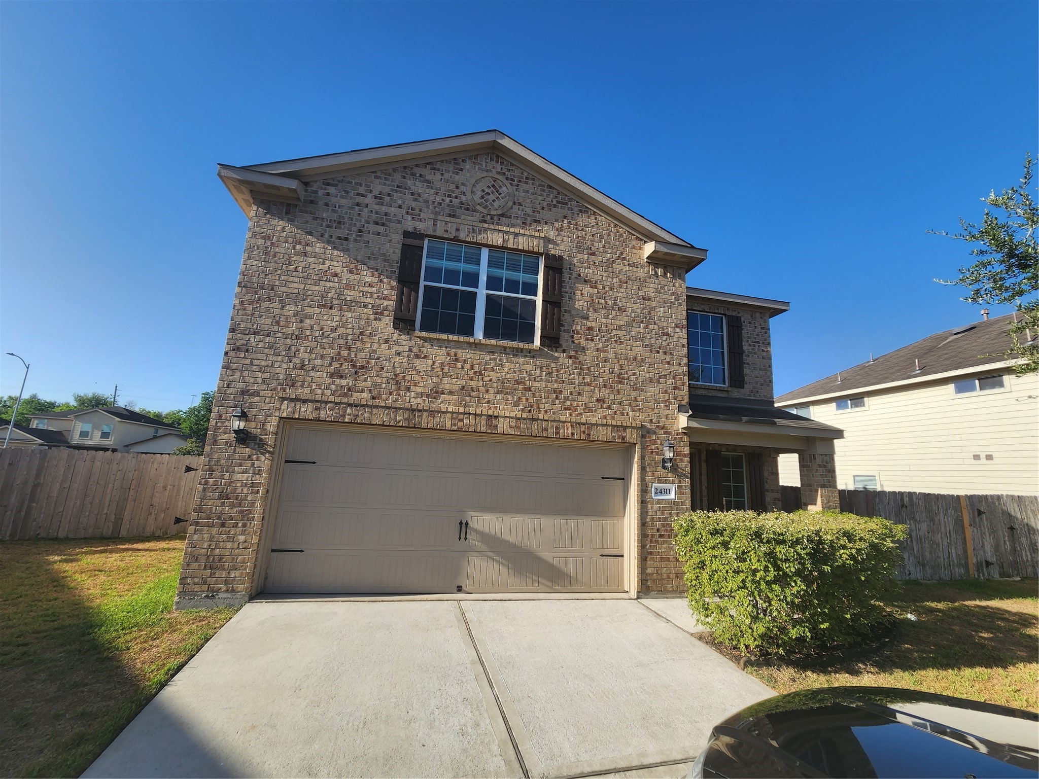 24311 Sandhill Trails Court Hockley TX 77447