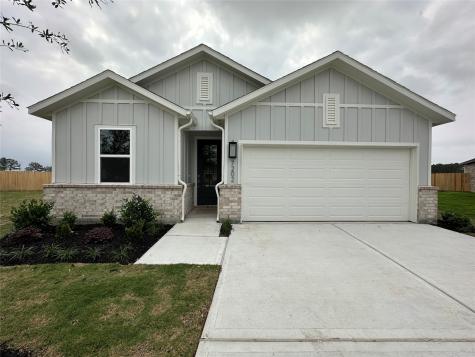7202 Greenbriar Bend Court Cypress TX 77433