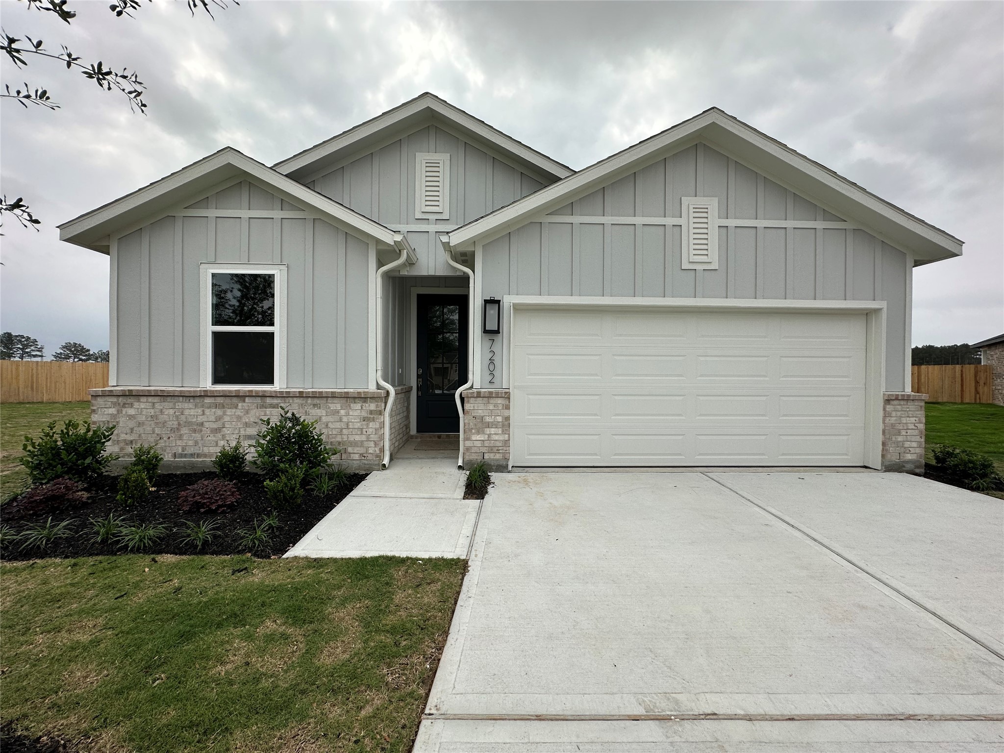 7202 Greenbriar Bend Court Cypress TX 77433