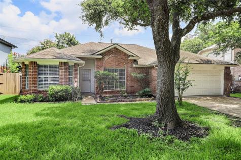 7019 Echo Pines Drive Humble TX 77346