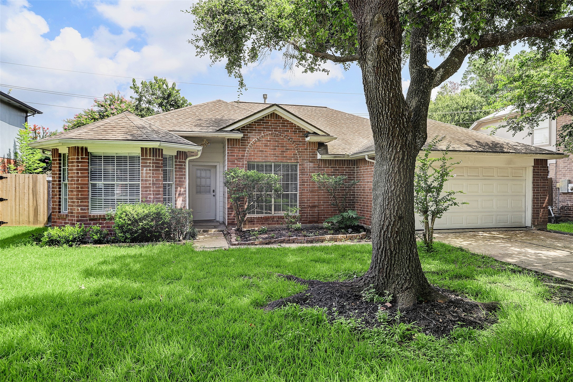 7019 Echo Pines Drive Humble TX 77346