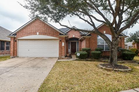 9310 Gablewinn Court Houston TX 77070