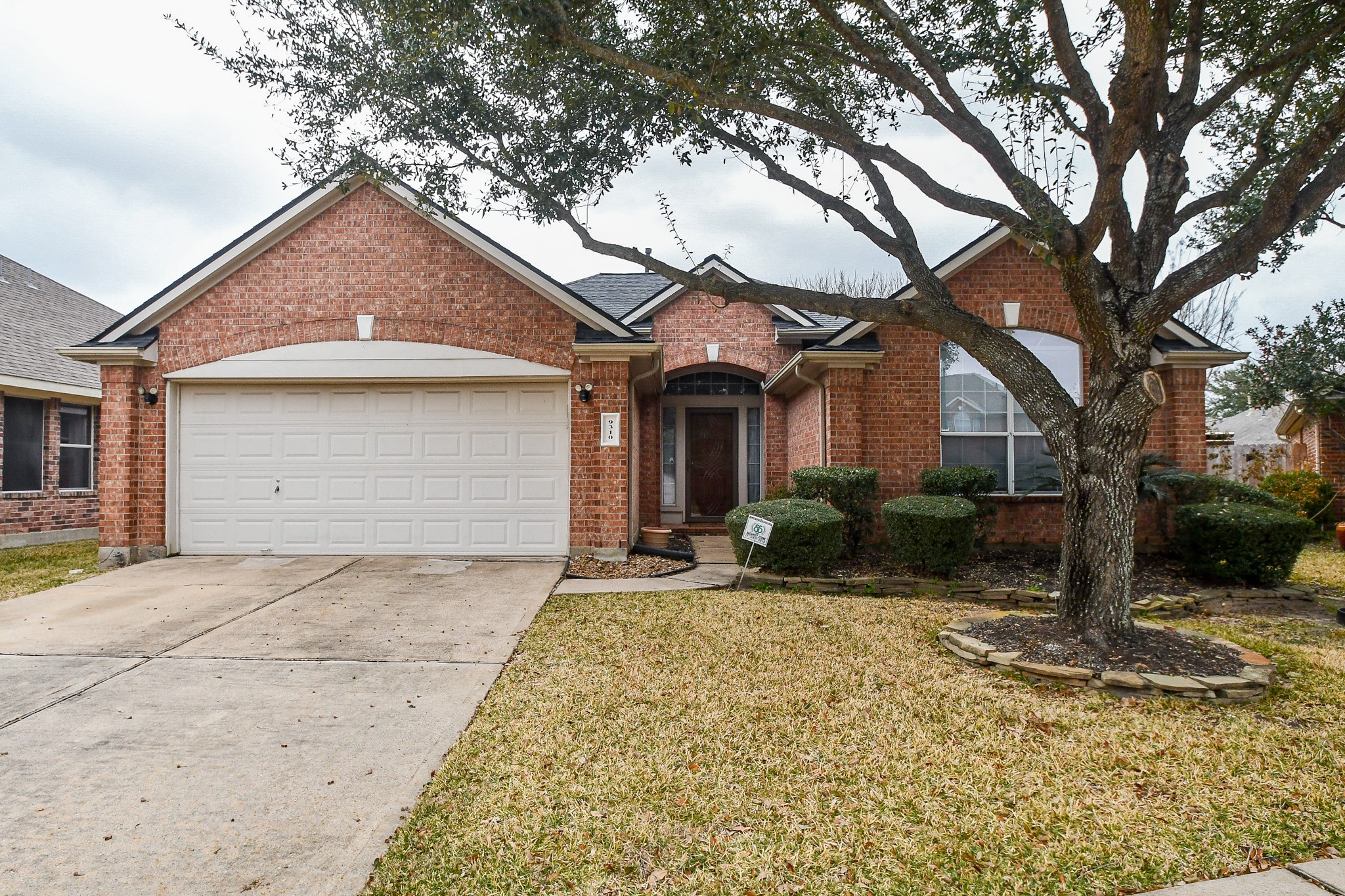 9310 Gablewinn Court Houston TX 77070