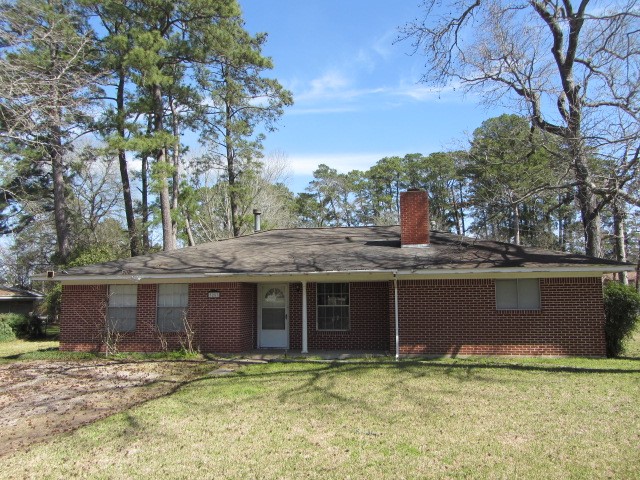 3287 Old Houston Road Huntsville TX 77340