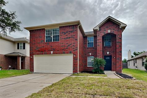 3730 Bent Springs Lane Katy TX 77449