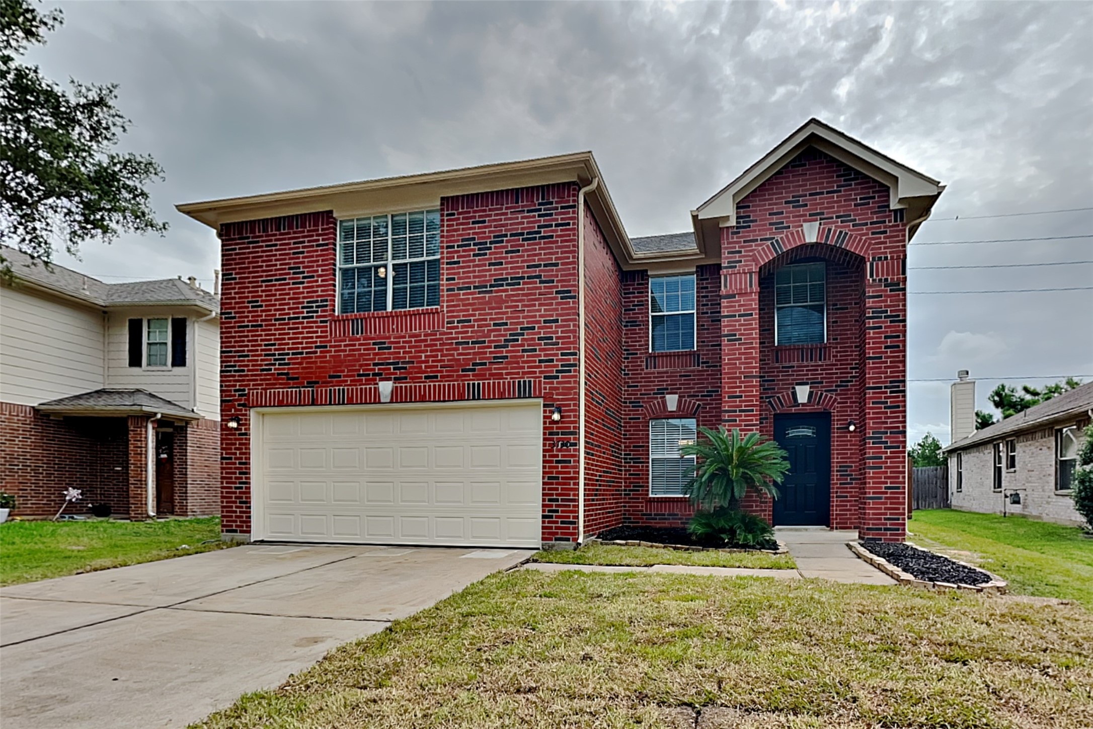 3730 Bent Springs Lane Katy TX 77449