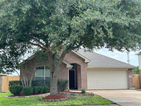 10206 Lamb Brook Lane Pearland TX 77584