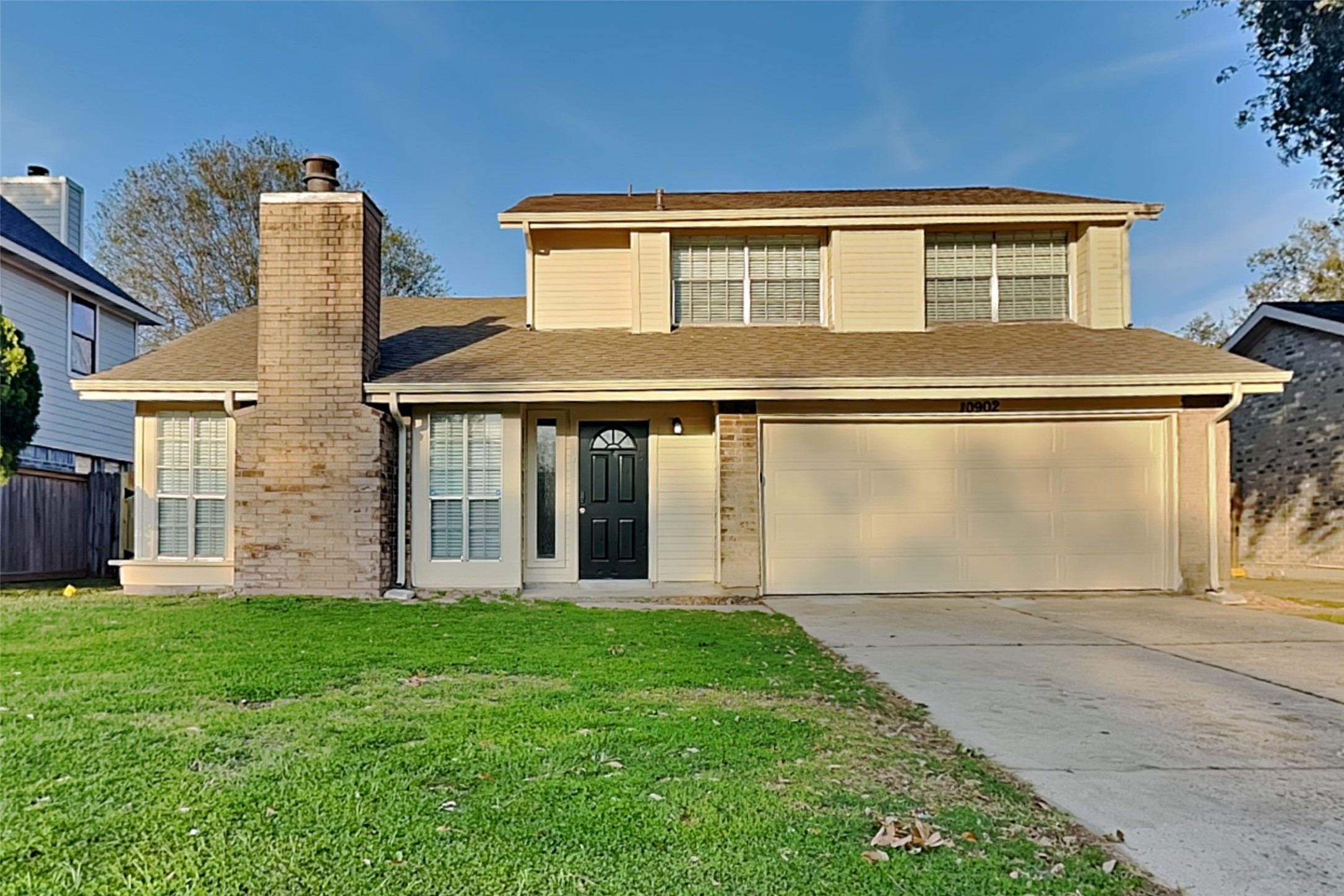 10902 Golden Grain Drive Houston TX 77064
