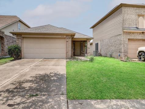 19118 Walbrook Meadows Lane Cypress TX 77433
