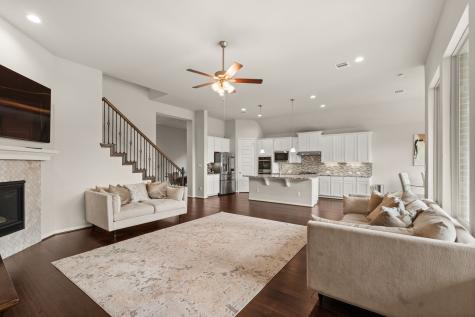 726 Cypress Creek Lane Richmond TX 77469