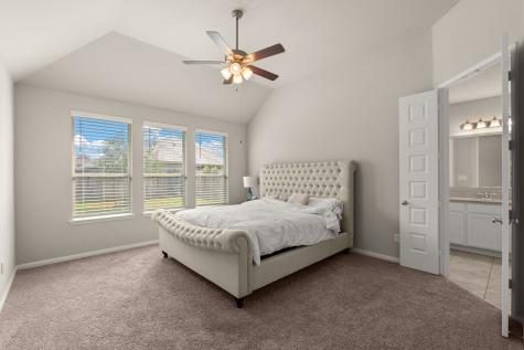 726 Cypress Creek Lane Richmond TX 77469