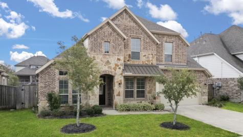 726 Cypress Creek Lane Richmond TX 77469