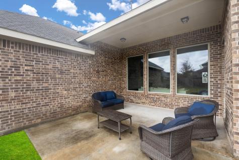 726 Cypress Creek Lane Richmond TX 77469