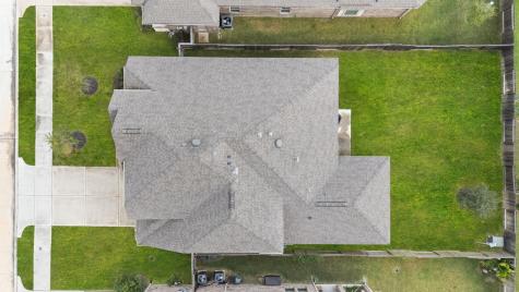 726 Cypress Creek Lane Richmond TX 77469