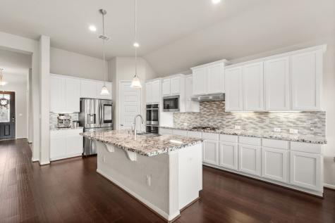 726 Cypress Creek Lane Richmond TX 77469