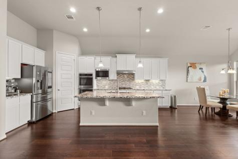 726 Cypress Creek Lane Richmond TX 77469