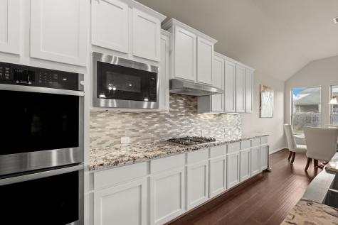726 Cypress Creek Lane Richmond TX 77469