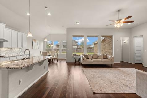 726 Cypress Creek Lane Richmond TX 77469