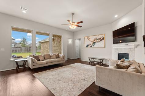 726 Cypress Creek Lane Richmond TX 77469