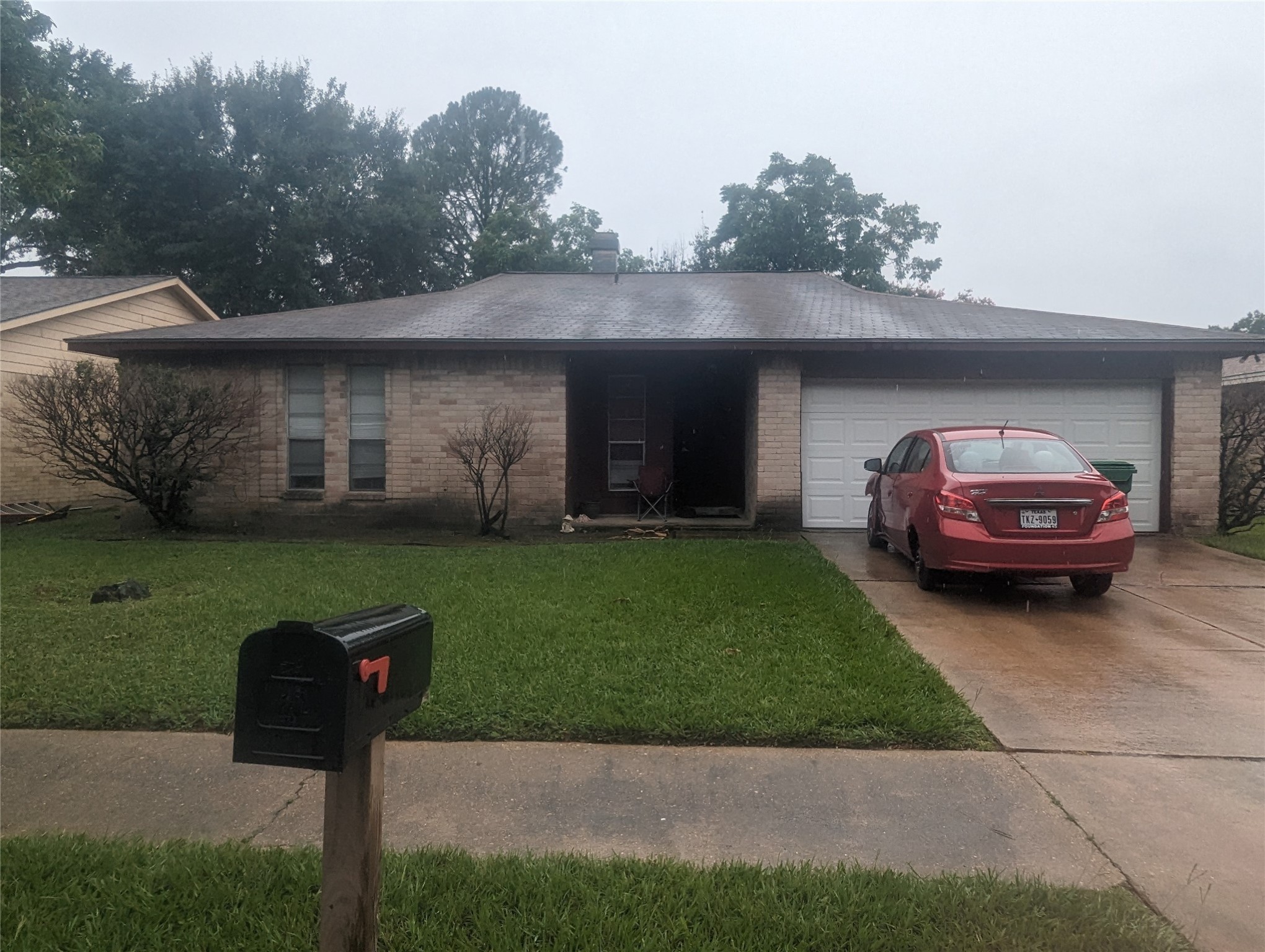 7515 Muirwood Lane Houston TX 77041