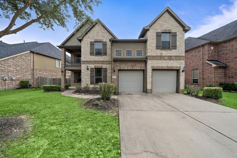 4534 Montcliff Bend Lane Sugar Land TX 77479