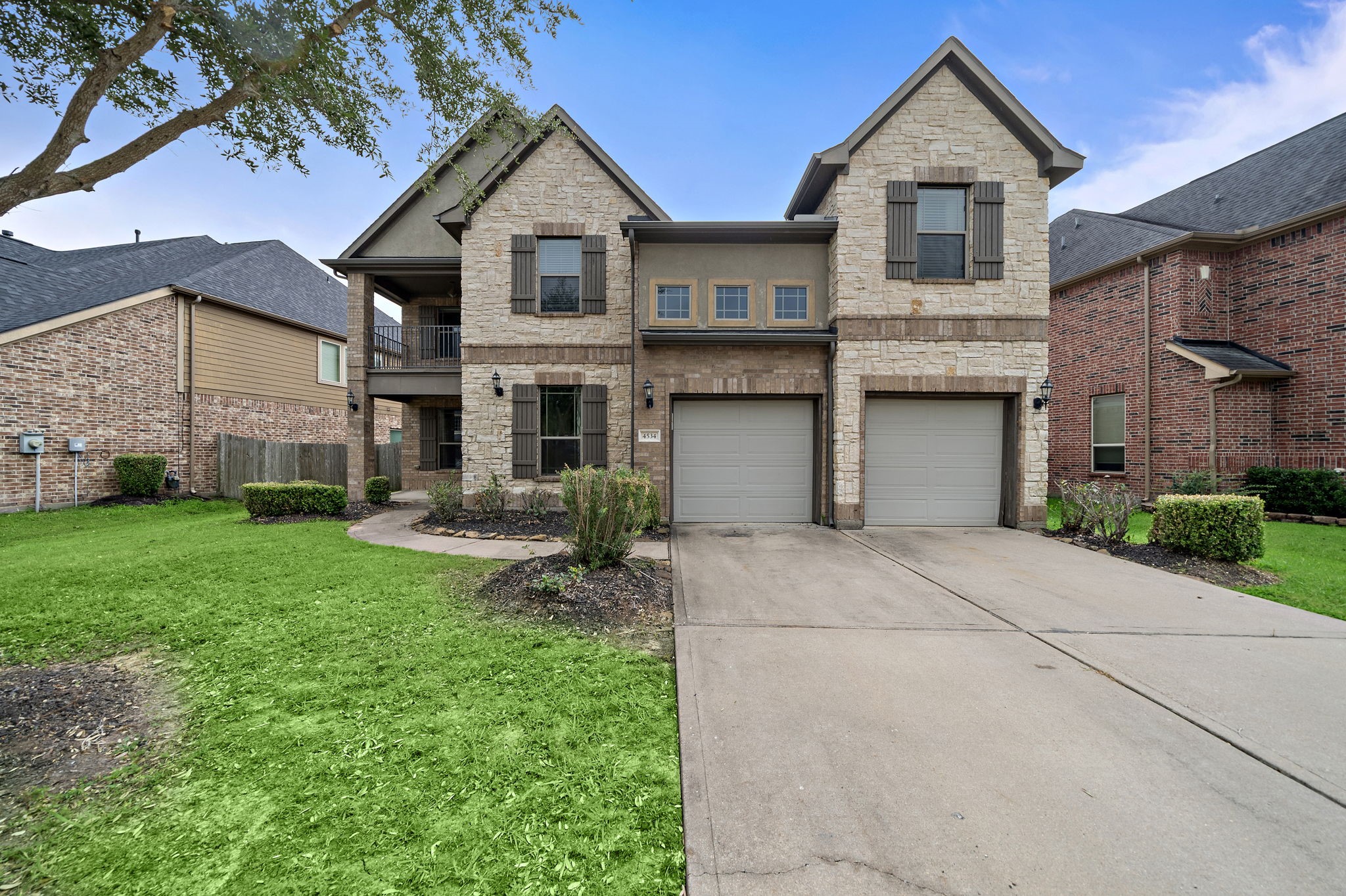 4534 Montcliff Bend Lane Sugar Land TX 77479