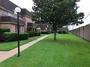 2818 Camelot Lane Missouri City TX 77459