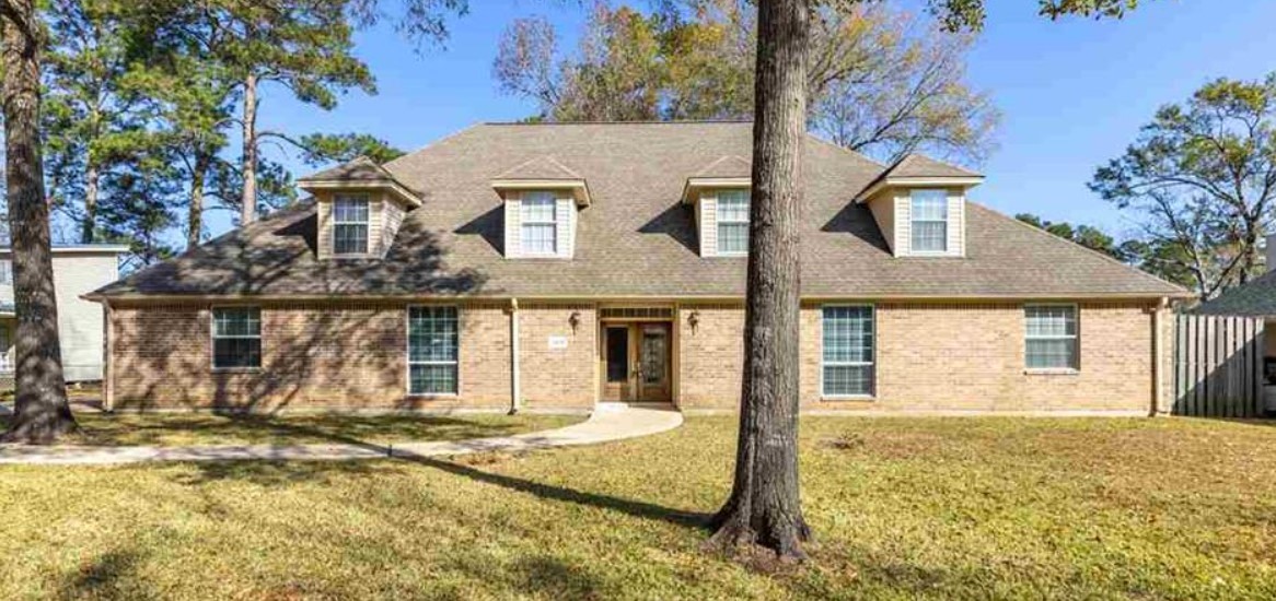 11410 Edgewater Drive Beaumont TX 77713