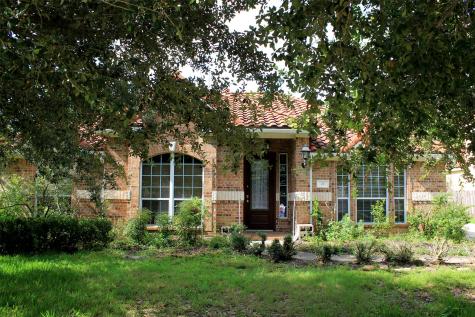48 Pebble Beach Court Jersey Village TX 77064